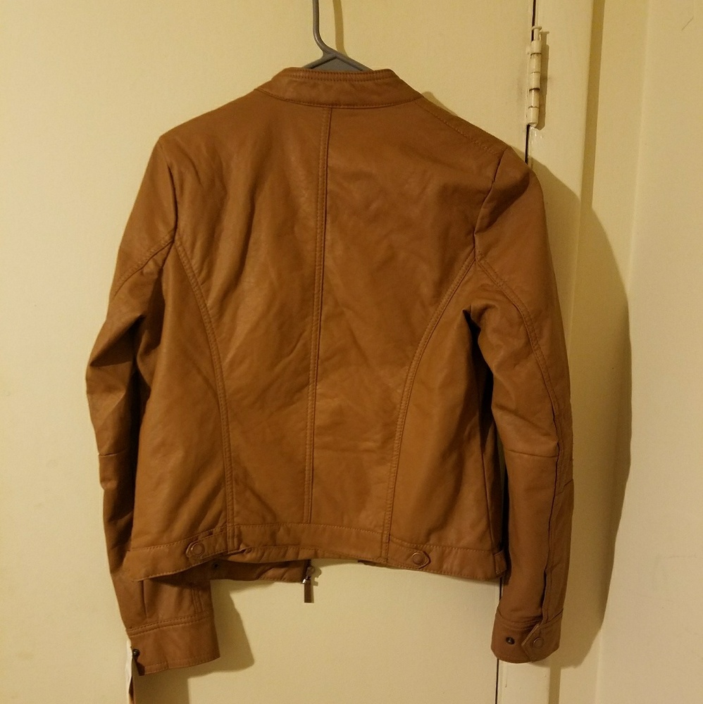 Jacket - Picture 2 of 2